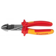 Бокорезы Kraftool electro-kraft 2202-6-18_z01 усиленные, 160мм